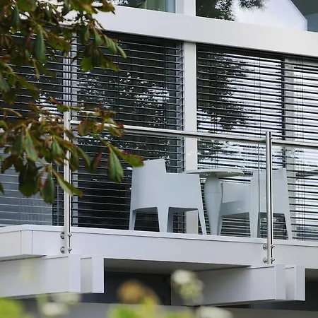 Civetta Casa de Férias Wenningstedt-Braderup