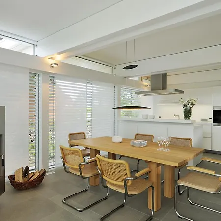 Casa de Férias Civetta Wenningstedt-Braderup