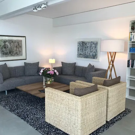 Holiday home Civetta