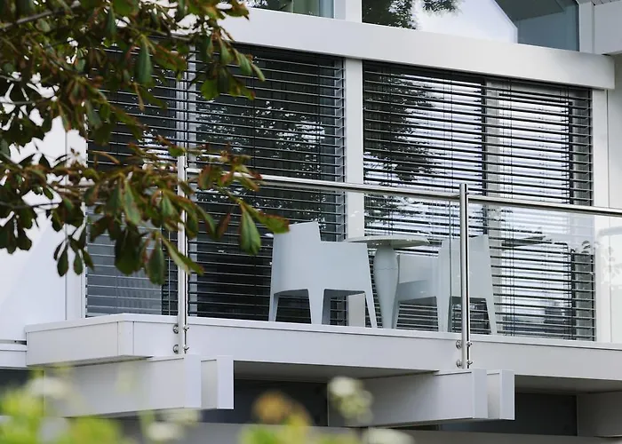 Civetta Casa de Férias Wenningstedt-Braderup