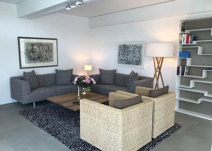 Casa de Férias Civetta