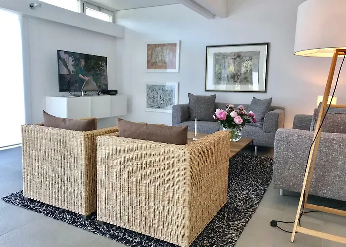 Civetta Wenningstedt-Braderup