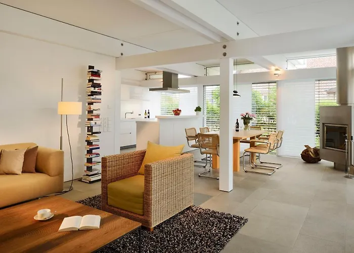 Civetta Wenningstedt-Braderup